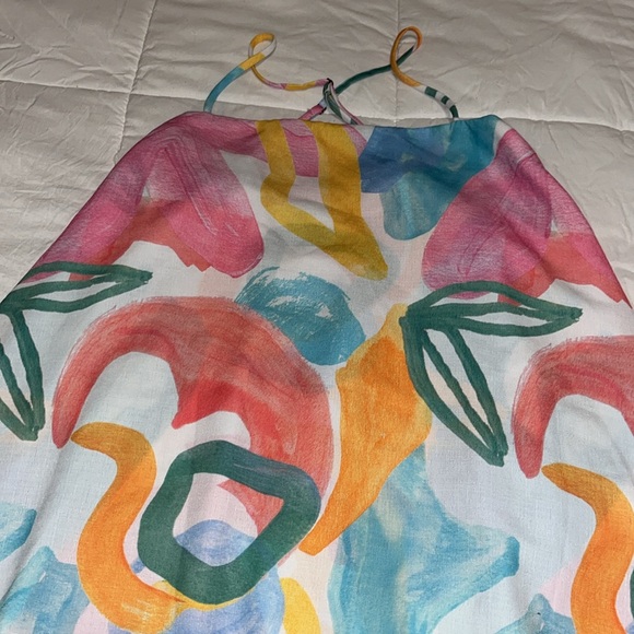 Show me your MuMu Dres size xs. NWOT. - Picture 2 of 5